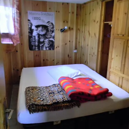 Chalet Perso Nei Boschi * Aymavilles