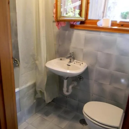 Apartment Chalet Perso Nei Boschi Aymavilles