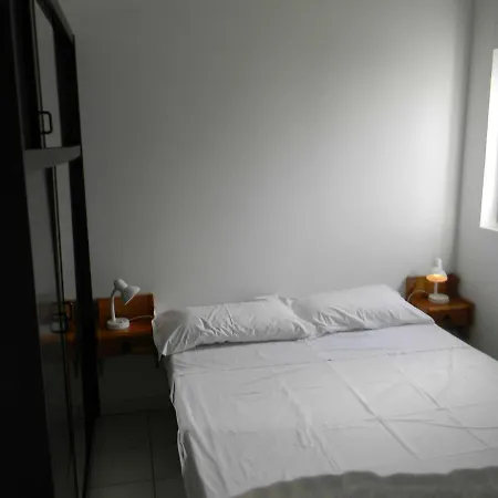 Apartment Chalet Perso Nei Boschi *