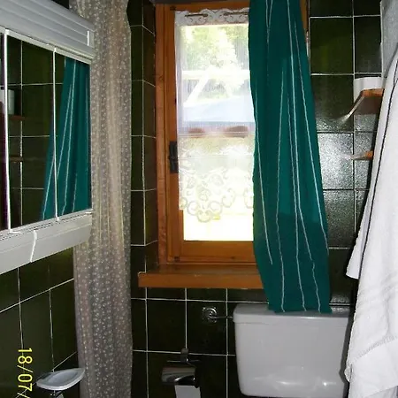 Chalet Perso Nei Boschi Apartment *
