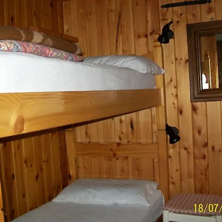 Apartment Chalet Perso Nei Boschi Aymavilles