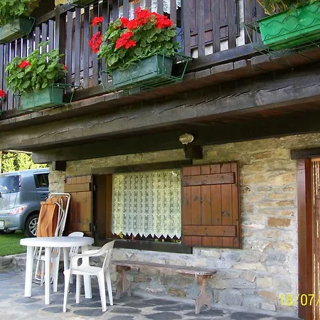 Chalet Perso Nei Boschi *