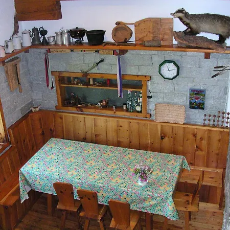 Chalet Perso Nei Boschi *
