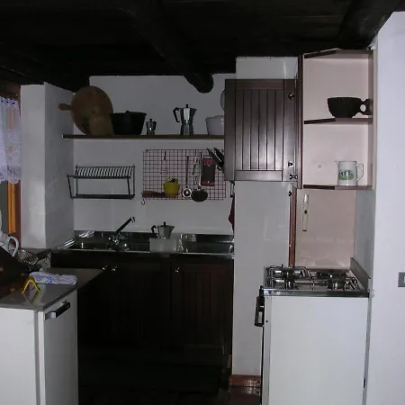Chalet Perso Nei Boschi Apartment