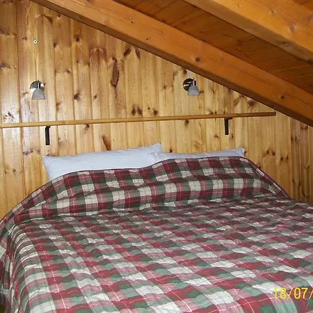 Chalet Perso Nei Boschi Apartment *