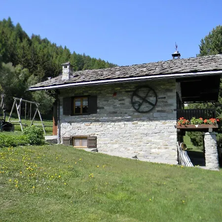 Chalet Perso Nei Boschi *