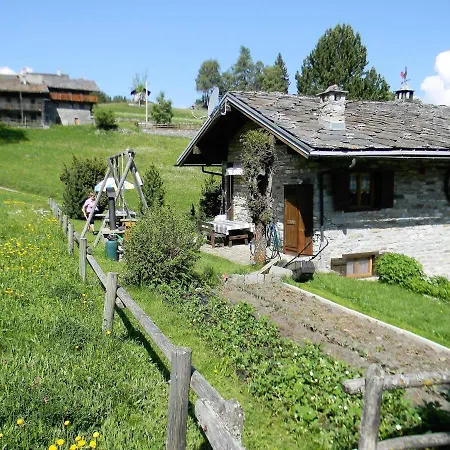 Chalet Perso Nei Boschi *