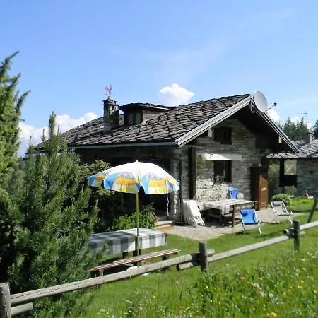 Chalet Perso Nei Boschi *