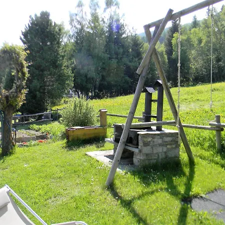 Apartment Chalet Perso Nei Boschi Aymavilles